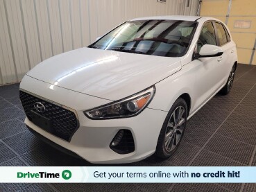 2018 Hyundai Elantra in Lexington, KY 40509