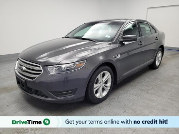 2016 Ford Taurus in Lexington, KY 40509