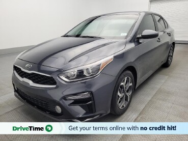 2021 Kia Forte in Orlando, FL 32808