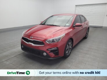 2019 Kia Forte in Orlando, FL 32808