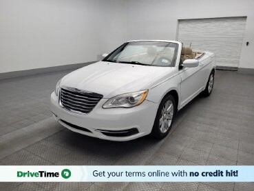 2013 Chrysler 200 in Orlando, FL 32808