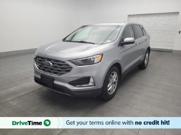 2022 Ford Edge in Kissimmee, FL 34744