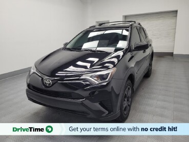 2017 Toyota RAV4 in Las Vegas, NV 89102