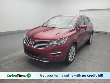 2015 Lincoln MKC in Jacksonville, FL 32210