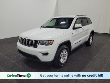 2019 Jeep Grand Cherokee in Greenville, SC 29607