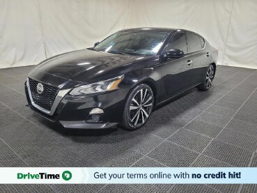 2020 Nissan Altima in Madison, TN 37115