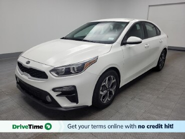 2019 Kia Forte in Madison, TN 37115