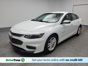 2017 Chevrolet Malibu in Madison, TN 37115