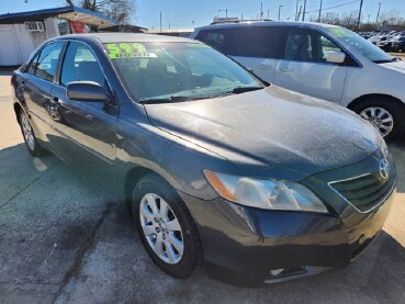 2009 Toyota Camry in Cartersville, GA 30120