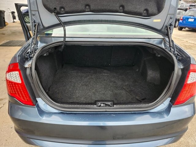 2011 Ford Fusion in Cartersville, GA 30120 - 2416863 8