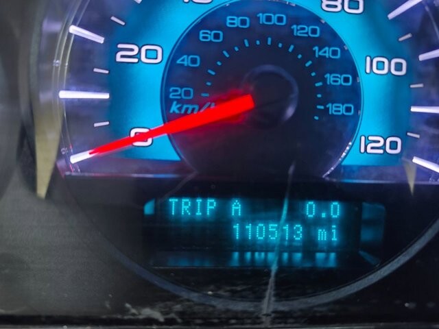 2011 Ford Fusion in Cartersville, GA 30120 - 2416863 9