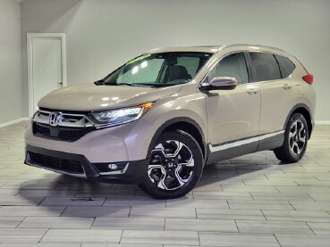 2018 Honda CR-V in Cinnaminson, NJ 08077