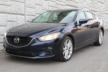 2016 Mazda MAZDA6 in Decatur, GA 30032