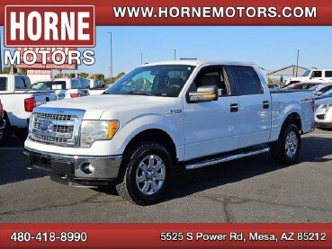 2014 Ford F150 in Mesa, AZ 85212