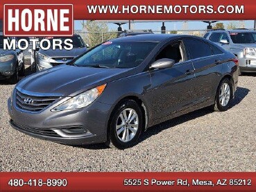 2011 Hyundai Sonata in Mesa, AZ 85212