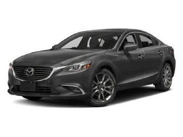 2016 Mazda MAZDA6 in Mesa, AZ 85212