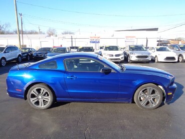 2013 Ford Mustang in Lebanon, TN 37087-3302