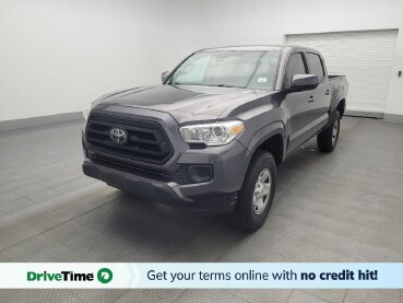 2021 Toyota Tacoma in Orlando, FL 32808