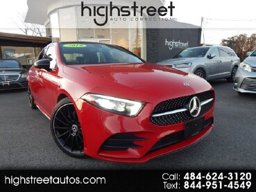 2019 Mercedes-Benz A 220 in Pottstown, PA 19464