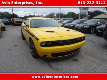 2018 Dodge Challenger in Tampa, FL 33604-6914