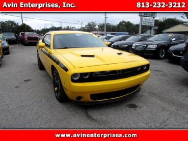 2018 Dodge Challenger in Tampa, FL 33604-6914