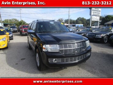 2014 Lincoln Navigator in Tampa, FL 33604-6914