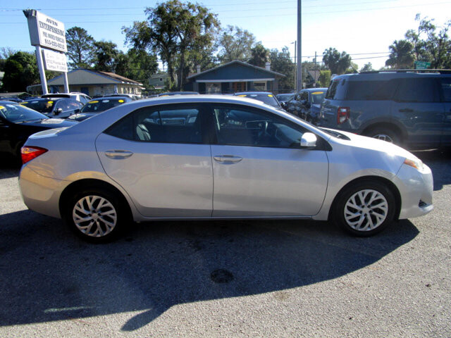 2018 Toyota Corolla in Tampa, FL 33604-6914 - 2416916 27