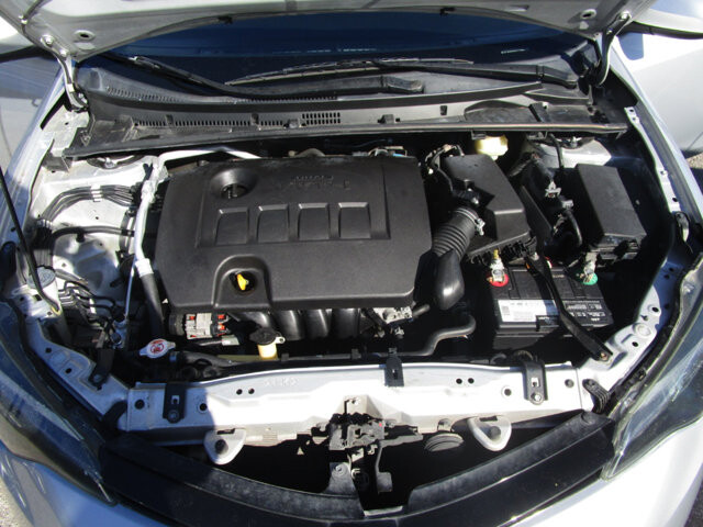 2018 Toyota Corolla in Tampa, FL 33604-6914 - 2416916 21