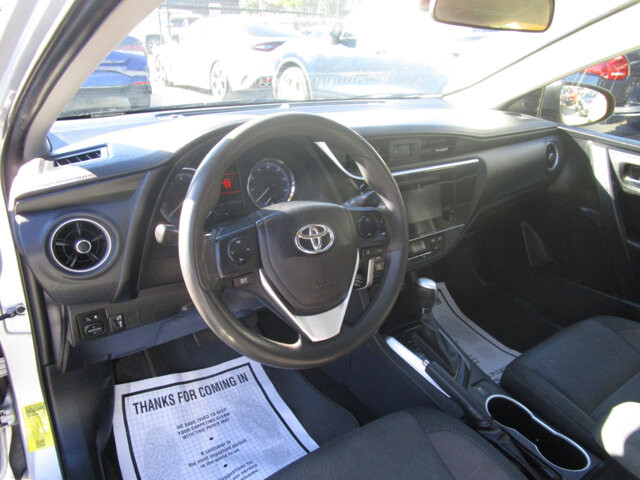 2018 Toyota Corolla in Tampa, FL 33604-6914 - 2416916 44