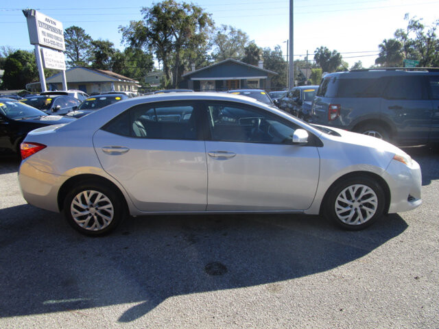 2018 Toyota Corolla in Tampa, FL 33604-6914 - 2416916 56