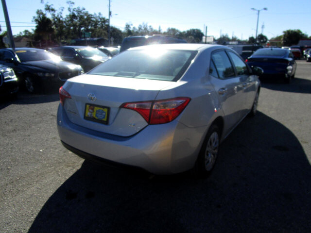 2018 Toyota Corolla in Tampa, FL 33604-6914 - 2416916 23