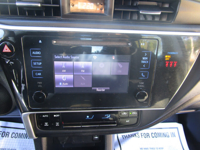 2018 Toyota Corolla in Tampa, FL 33604-6914 - 2416916 37