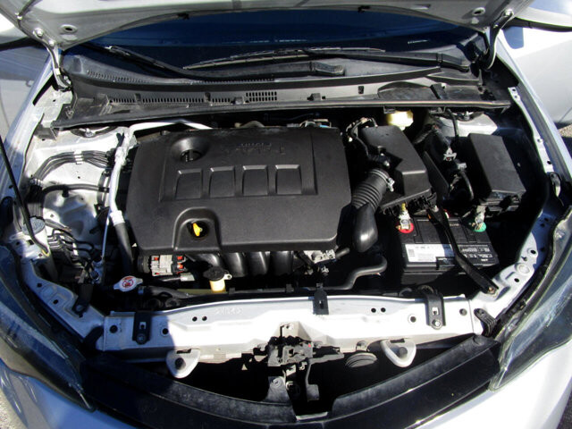 2018 Toyota Corolla in Tampa, FL 33604-6914 - 2416916 31