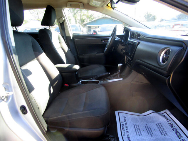 2018 Toyota Corolla in Tampa, FL 33604-6914 - 2416916 7