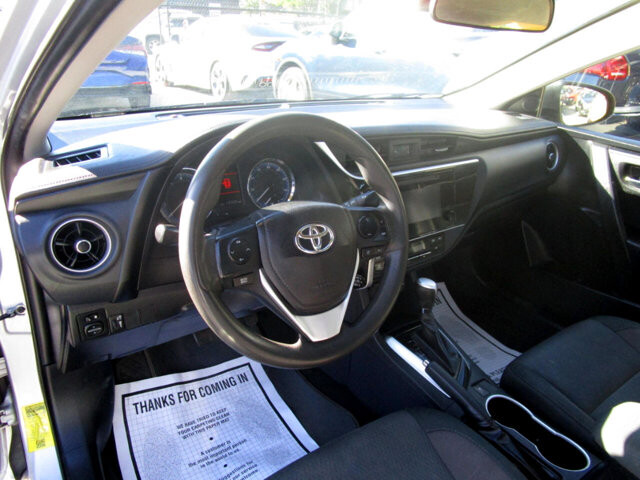 2018 Toyota Corolla in Tampa, FL 33604-6914 - 2416916 12