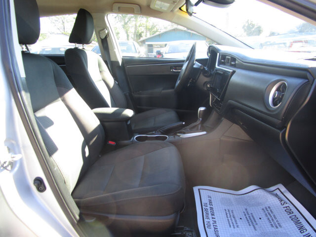 2018 Toyota Corolla in Tampa, FL 33604-6914 - 2416916 39