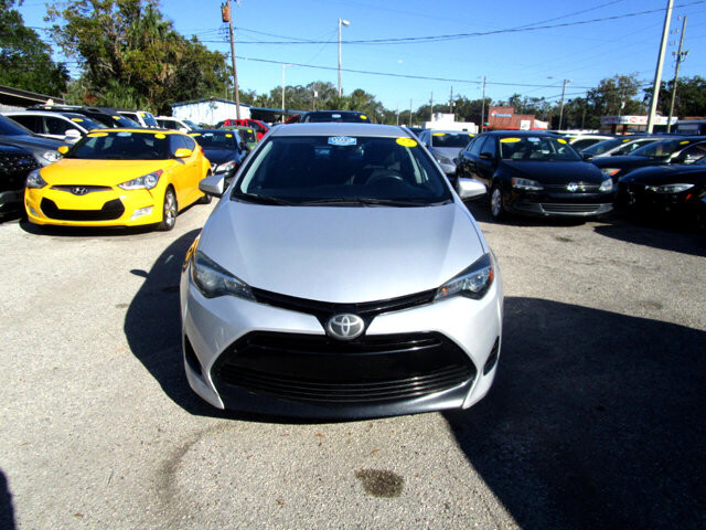 2018 Toyota Corolla in Tampa, FL 33604-6914 - 2416916 22