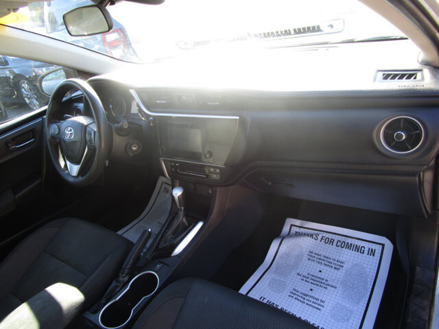 2018 Toyota Corolla in Tampa, FL 33604-6914 - 2416916 43