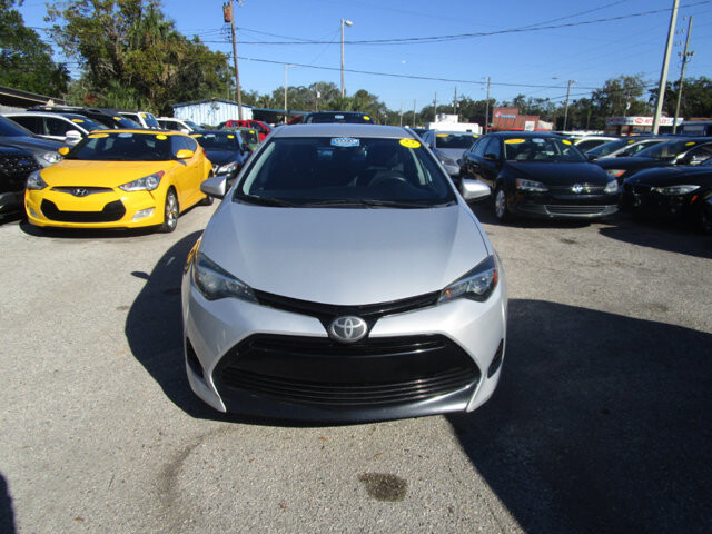2018 Toyota Corolla in Tampa, FL 33604-6914 - 2416916 51