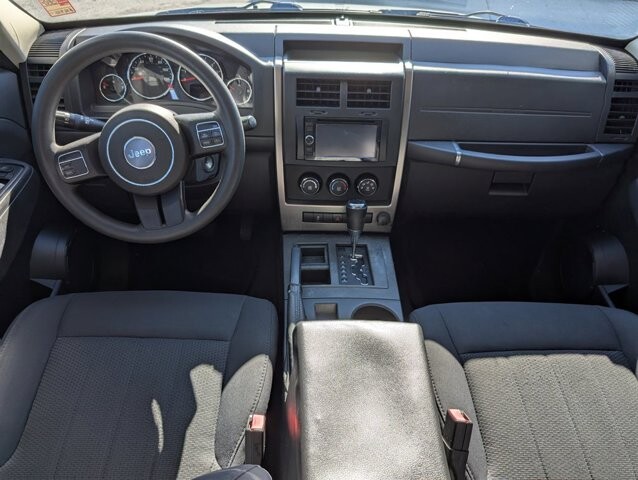 2012 Jeep Liberty in Hudson, FL 34669 - 2416925 13