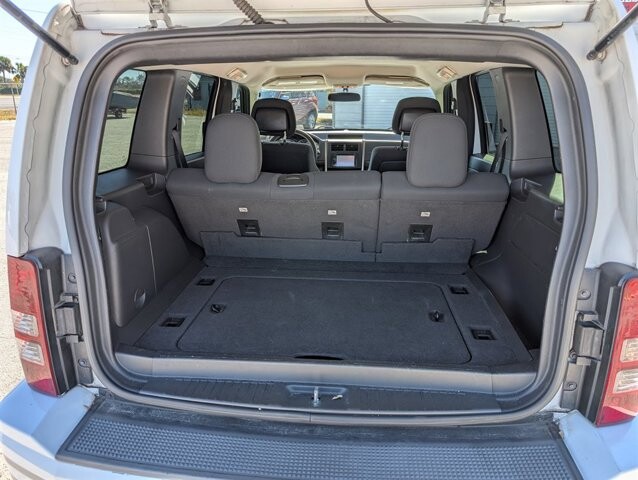 2012 Jeep Liberty in Hudson, FL 34669 - 2416925 9