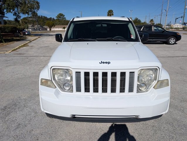 2012 Jeep Liberty in Hudson, FL 34669 - 2416925 3