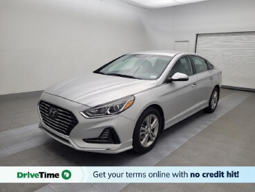 2018 Hyundai Sonata in Winston-Salem, NC 27103