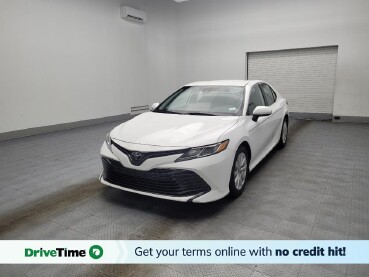 2019 Toyota Camry in Birmingham, AL 35215