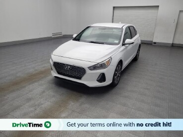 2019 Hyundai Elantra in Jackson, MS 39211