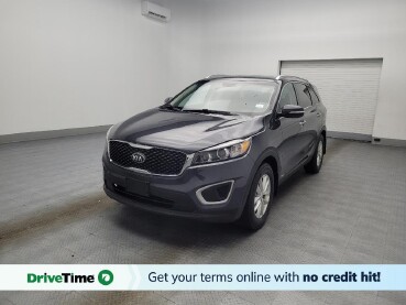 2018 Kia Sorento in Birmingham, AL 35215