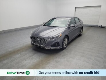 2019 Hyundai Sonata in Augusta, GA 30907