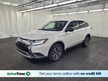 2019 Mitsubishi Outlander in Mishawaka, IN 46545