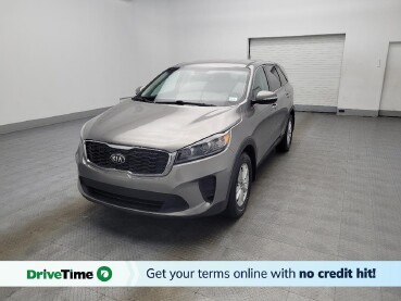 2019 Kia Sorento in Union City, GA 30291