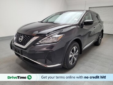 2022 Nissan Murano in Downey, CA 90241